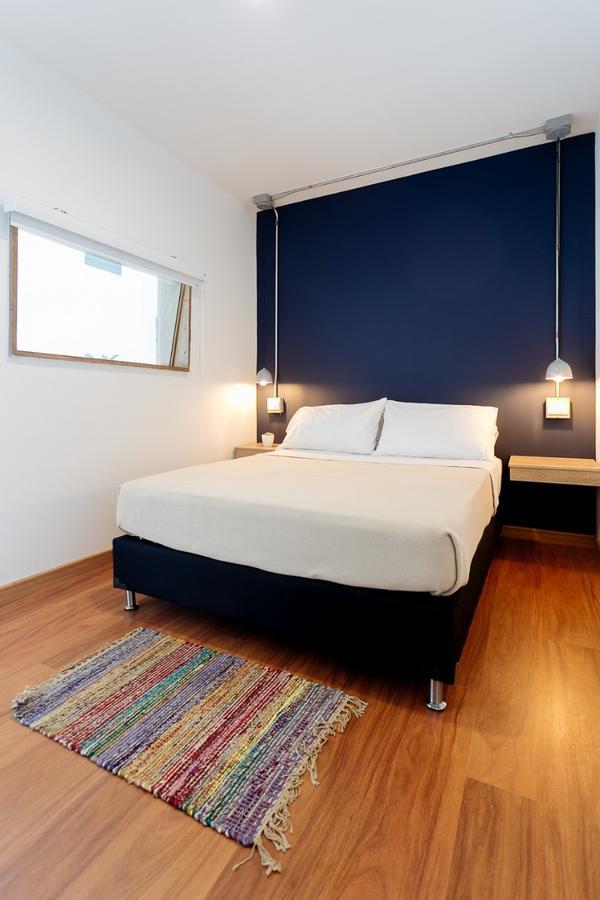 Two Br Apartment Lleras Медельин Экстерьер фото