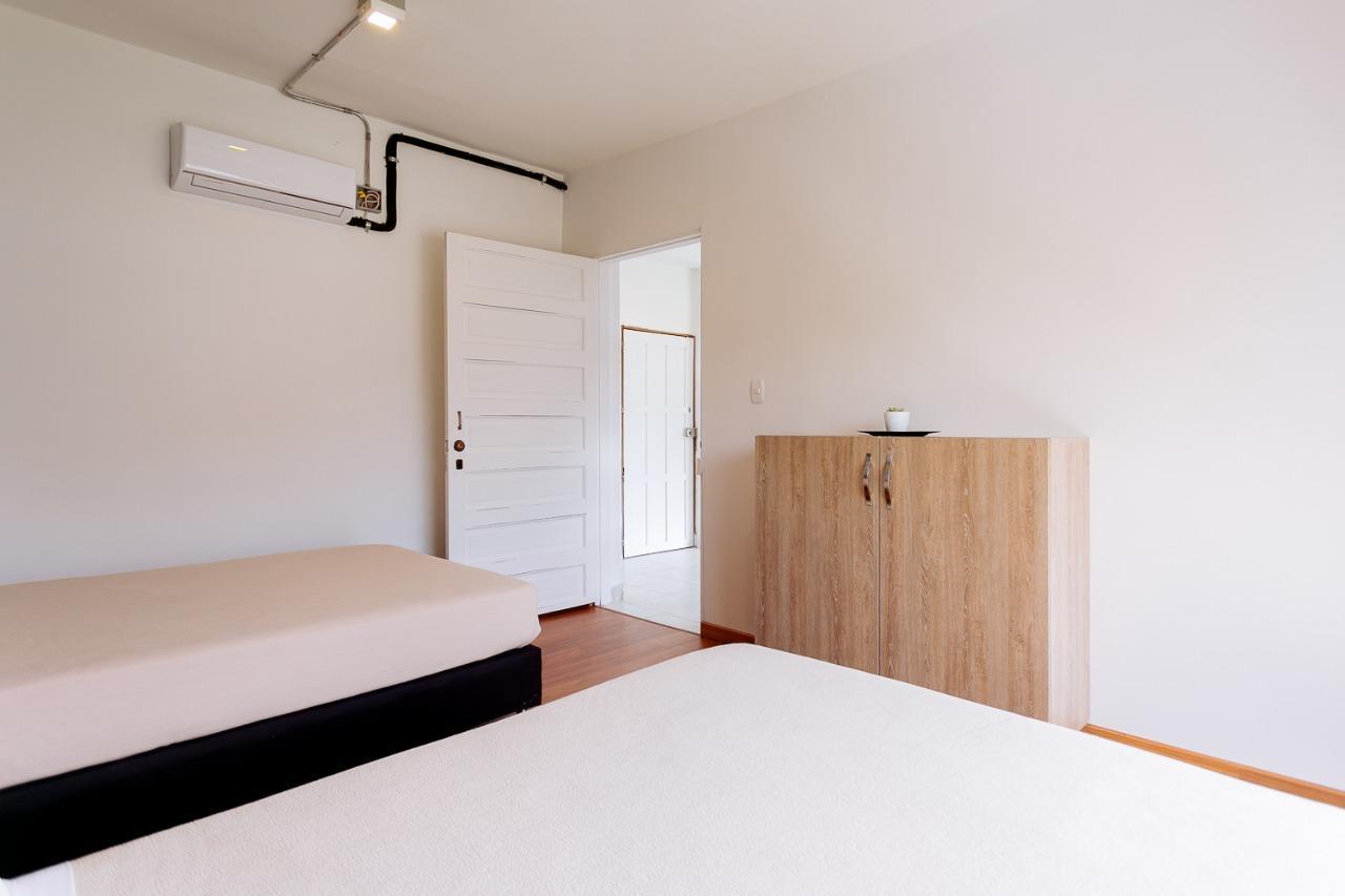 Two Br Apartment Lleras Медельин Экстерьер фото